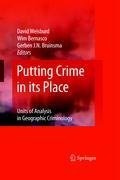 Putting Crime in its Place