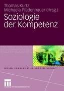 Soziologie der Kompetenz