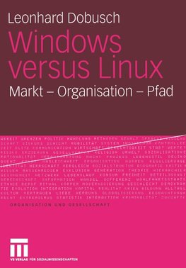 Windows versus Linux