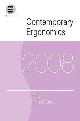 Contemporary Ergonomics 2008