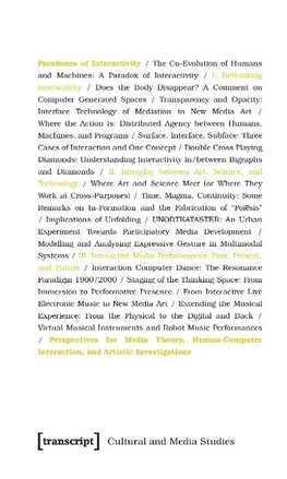 Paradoxes of Interactivity