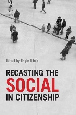 Recasting the Social in Citizenship