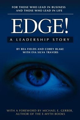 Edge! A Leadership Story