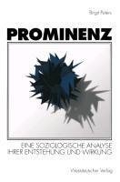 Prominenz