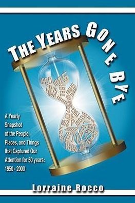 The Years Gone Bye