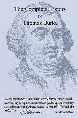 Thomas Burke