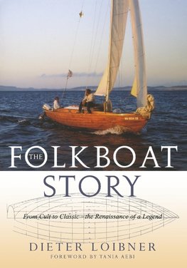 Folkboat Story