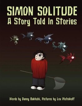 Simon Solitude - A Story Told in Stories
