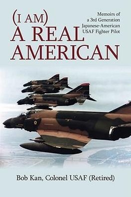 I Am a Real American