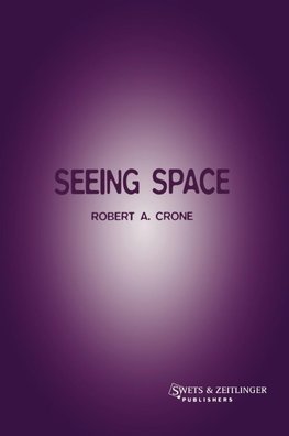 Seeing Space