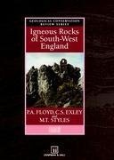Igneous Rocks of South-West England