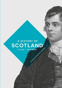A History of Scotland