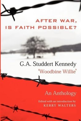 After War, Is Faith Possible