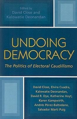 Undoing Democracy