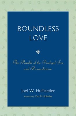 Boundless Love
