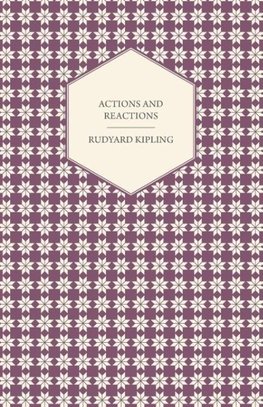 Actions And Reactions