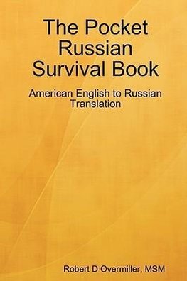 The Pocket Russian Survival Book