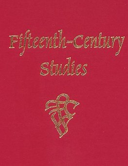 Fifteenth-Century Studies Vol. 24