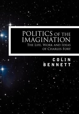 Politics of the Imagination