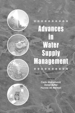 Advances in Water Supply Management