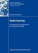Global Sourcing