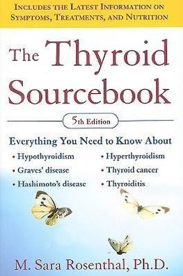 THYROID SOURCEBOOK 5E