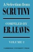 A Selection from Scrutiny