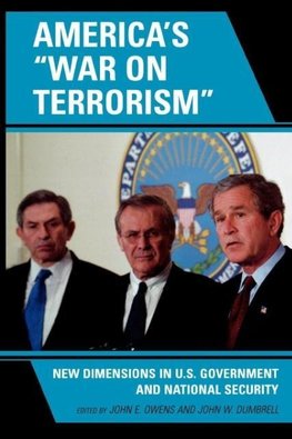 America's 'War on Terrorism'