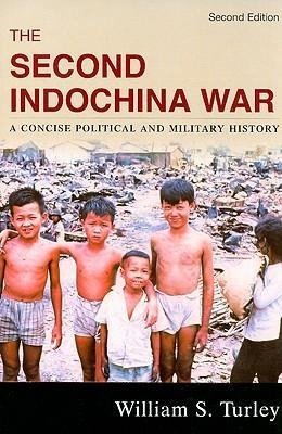 Second Indochina War