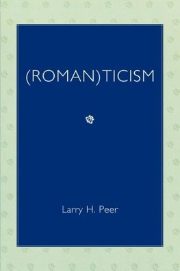 (Roman)ticism