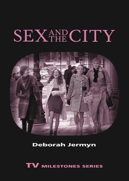 Jermyn, D:  Sex and the City