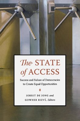 State of Access