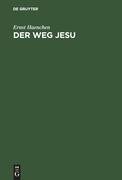 Der Weg Jesu