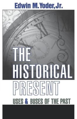 The Historical Present