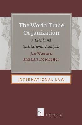 The World Trade Organization