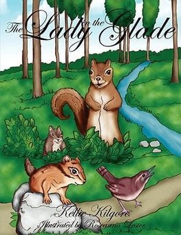 The Lady in the Glade