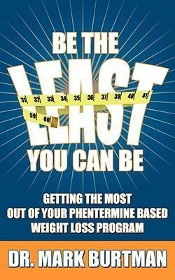 Be The Least You Can Be