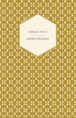 Amelia. Vol I