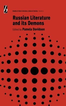Russian Literature and Its Demons