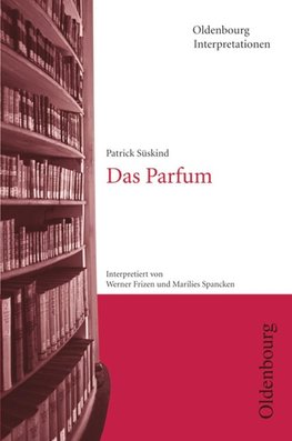 Patrick Süskind, Das Parfum