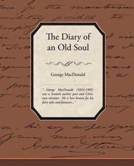 The Diary of an Old Soul