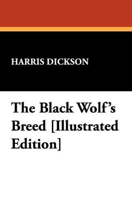 The Black Wolf's Breed