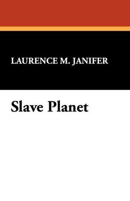 Slave Planet