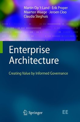 Enterprise Architecture
