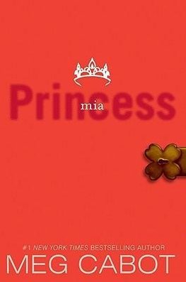 Princess Diaries, Volume IX