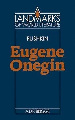 Alexander Pushkin