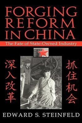 Forging Reform in China