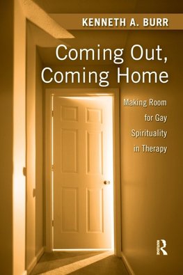 Coming Out, Coming Home