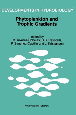 Phytoplankton and Trophic Gradients