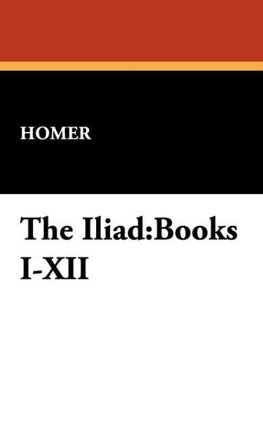 The Iliad